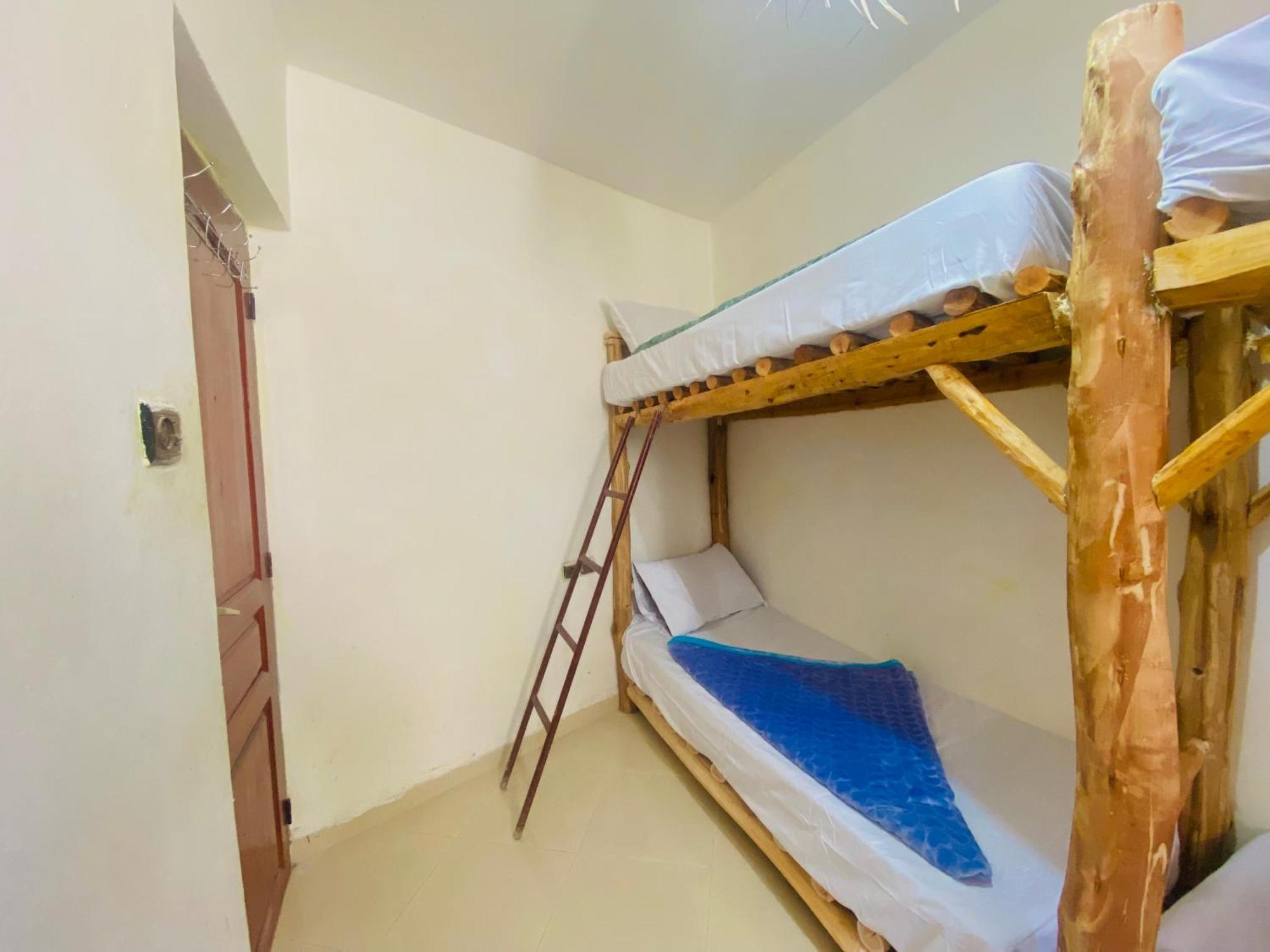 Tizaou Guest House Taghazout Rum bild