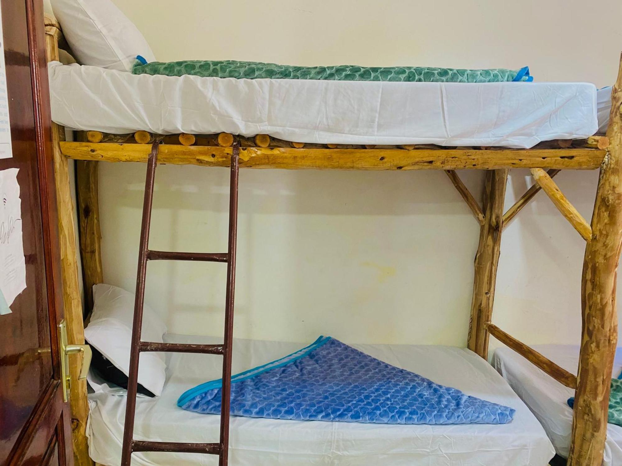 Tizaou Guest House Taghazout Rum bild