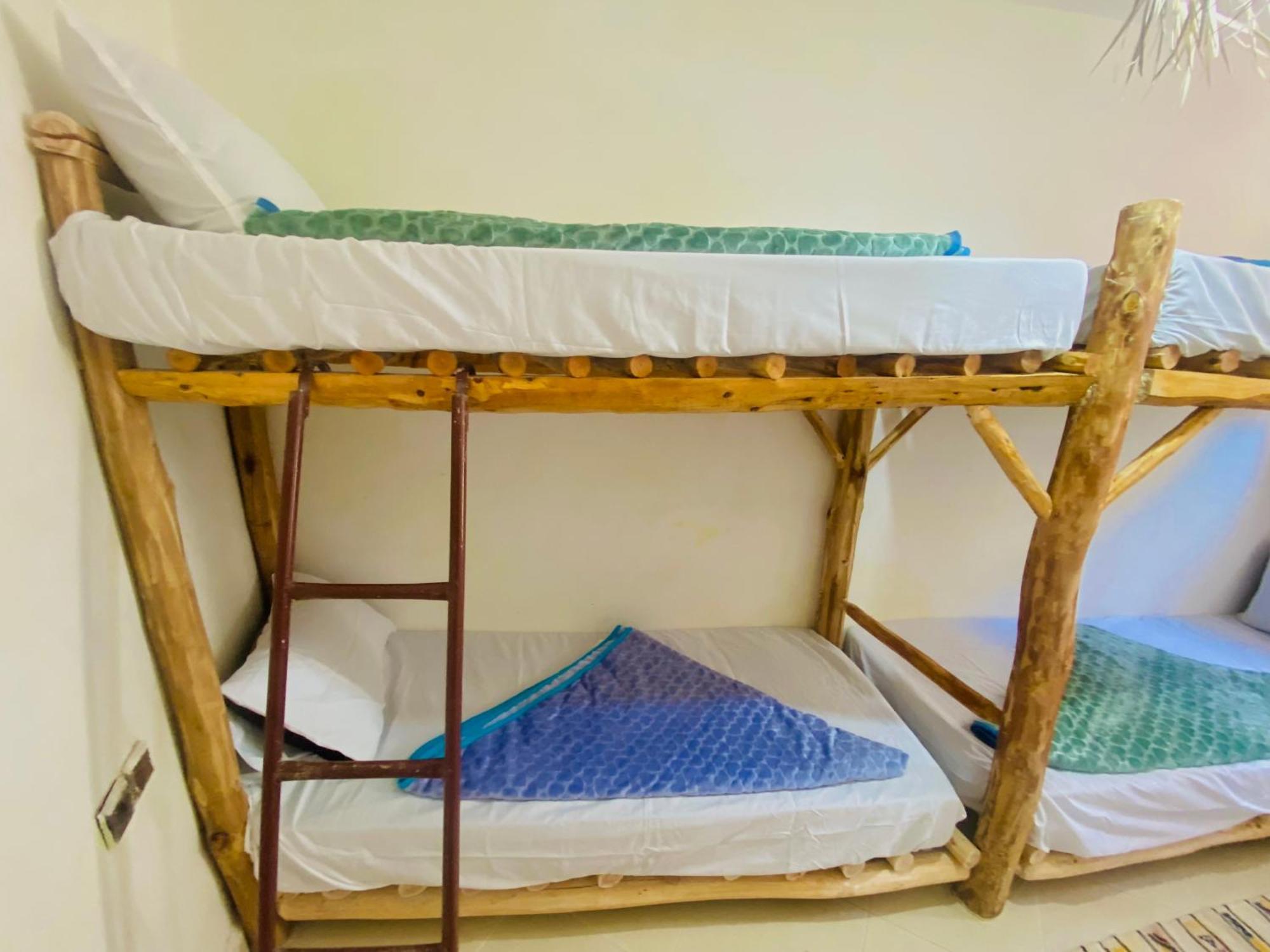 Tizaou Guest House Taghazout Rum bild